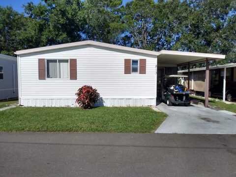 813 Huron Syt, Wildwood, FL 34785