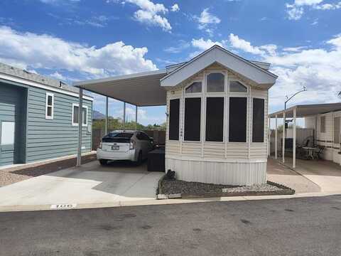 600 S. Idaho Rd., Apache Junction, AZ 85119