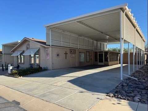 7860 E Benson Hwy #91, Tucson, AZ 85756