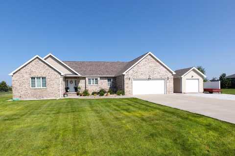 9421 S. Sierra Dr., North Platte, NE 69101
