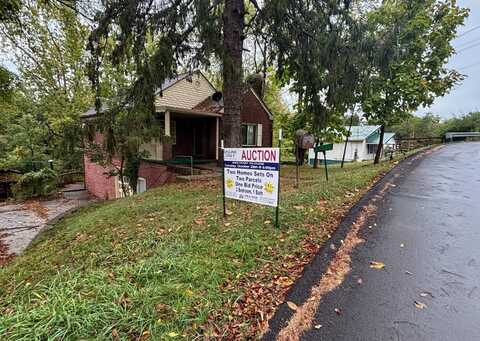 710 & 708 Daverton Road, South Charleston, WV 25303
