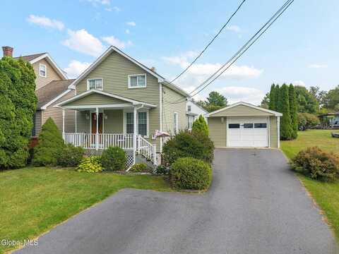 113 Chapel Place, Amsterdam, NY 12010