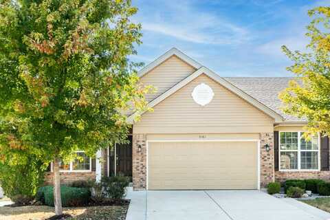 5361 Trailhead Ct, Eureka, MO 63025