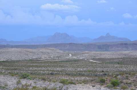 1078 Apache Way,, Alpine/Terlingua, TX 79830