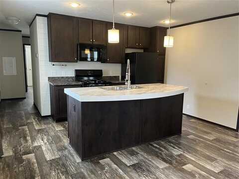 24 Sparrow Hill Drive, Orion Township, MI 48359