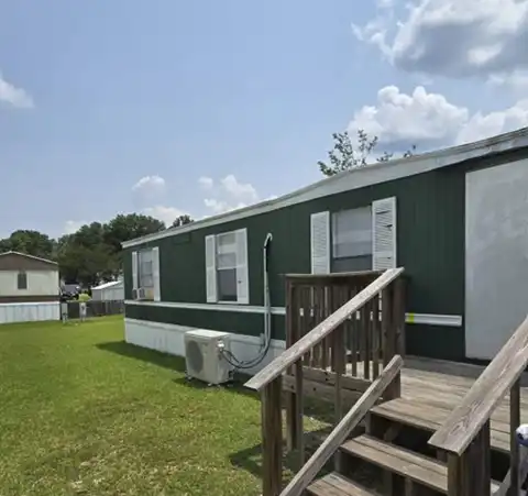 4614 E. Old Trail Rd. Lot 29, Columbia City, IN 46725