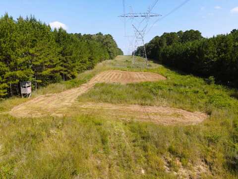1550 Dennis Smith Rd, Brookhaven, MS 39601