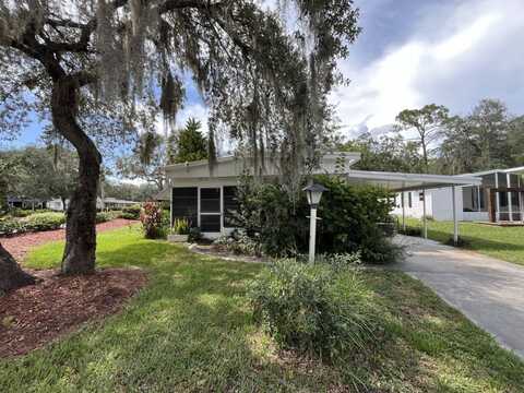 122 Hill Circle, #414, Leesburg, FL 34788