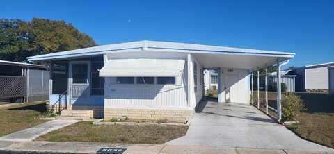 6529 Stone Road, Port Richey, FL 34668