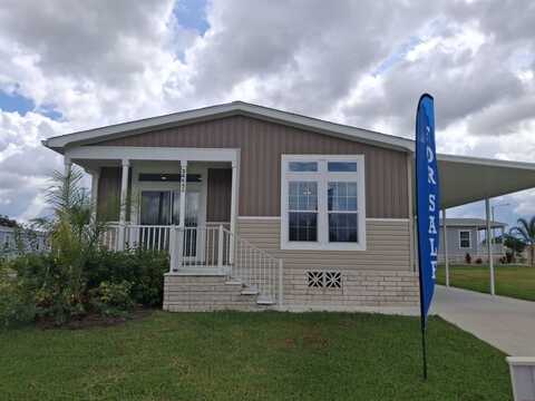34842 Silver King Drive, Zephyrhills, FL 33541
