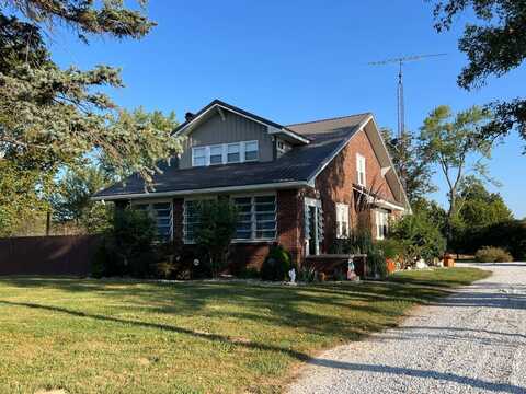 13438 E 1050th Ave, Robinson, IL 62454