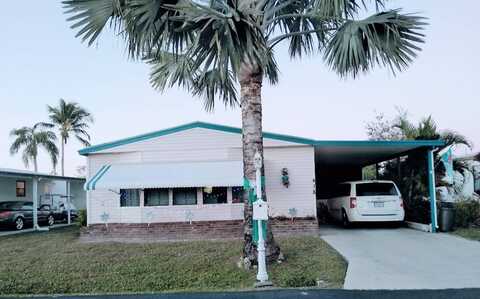 418 Knotwood Lane, Naples, FL 34112