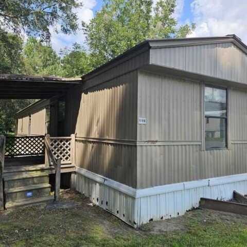 119 Braleigh Lane, Thomasville, GA 31792