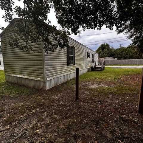 105 Railway Avenue, Thomasville, GA 31792
