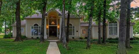 505 Redbird Drive, Idabel, OK 74745