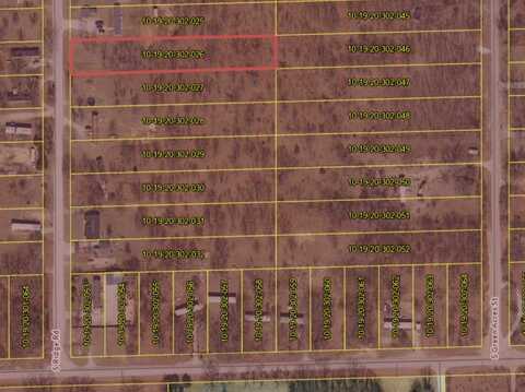 0 S Ridge Road, Pembroke Township, IL 60958