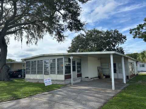 12614 SILVER DOLLAR DR., Odessa, FL 33556