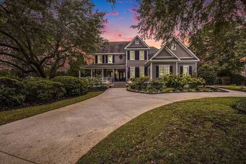123 Hagar Brown Rd, Murrells Inlet, SC 29576