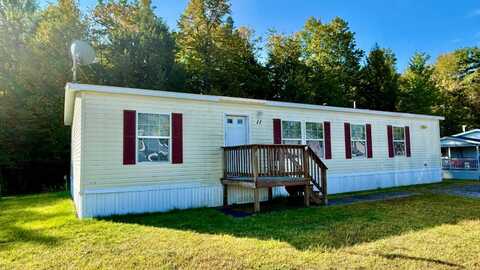185 Old State Road, Broadalbin, NY 12025