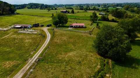 589 Pergram Road, Owingsville, KY 40360