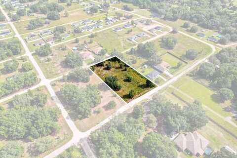 SW 107 STREET, DUNNELLON, FL 34432