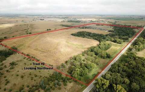 0000 county road, Burr Oak, KS 66936