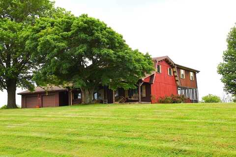 3049 Pleasant Valley Church Rd, Center, KY 42214