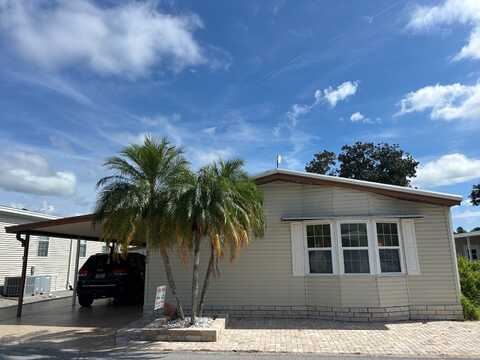 16854 SILVER SHORES LANE, Odessa, FL 33556