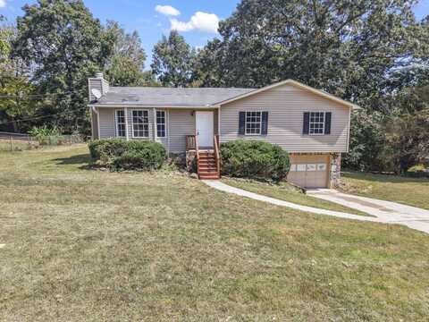 6839 Briarwood Dr, Pinson, AL 35126