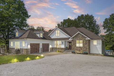 28029 Fox Hollow Drive, Shell Knob, MO 65747