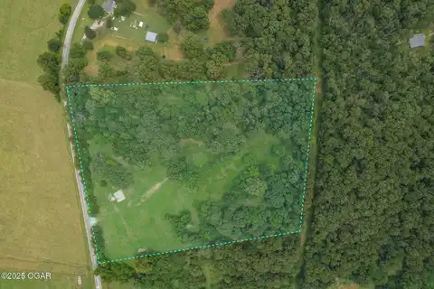 10.54+/- Acres Old Highway 60, Seneca, MO 64865