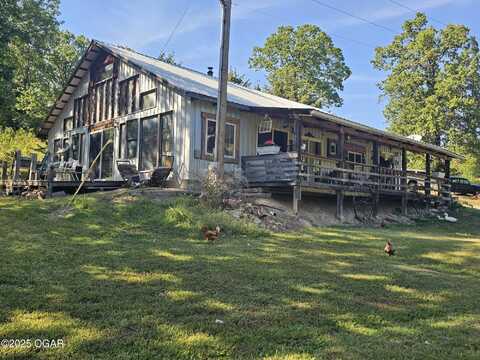 2305 S 680 Road, Quapaw, OK 74363