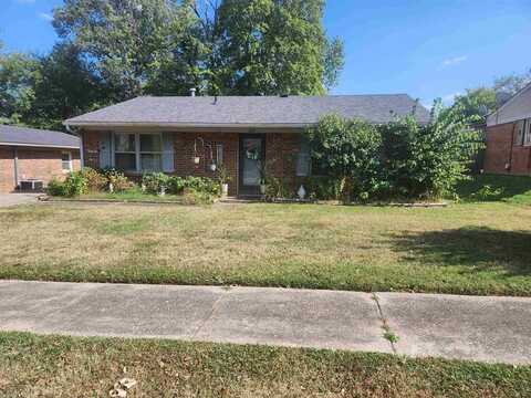 2824 Blueberry Lane, Utica, KY 52376