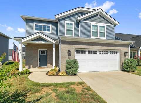 3885 Little Bluestem Drive, Owensboro, KY 42303