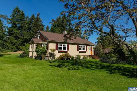 83 Medsker Road, Sequim, WA 98382