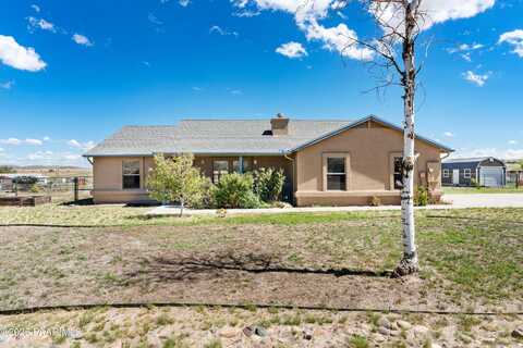 1525 Salida Del Sol, Chino Valley, AZ 86323