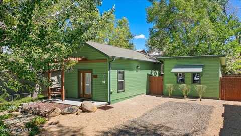 311 N Washington Avenue, Prescott, AZ 86301