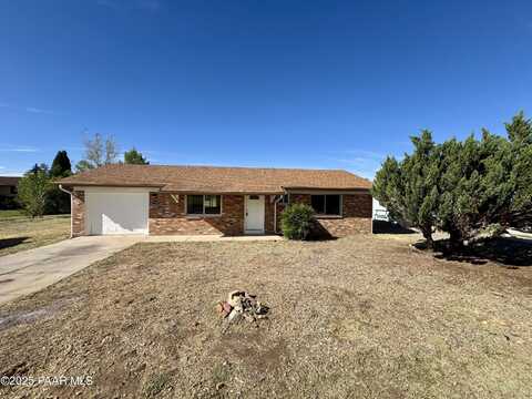 7940 E Loos Drive, Prescott Valley, AZ 86314