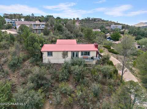 2910 Garden Lane, Prescott, AZ 86305