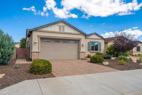 7936 E Talking Iron Lane, Prescott Valley, AZ 86315