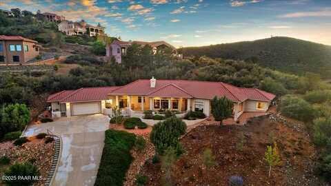 705 W Lee Boulevard, Prescott, AZ 86303