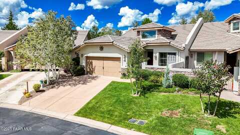 1226 Crown Ridge Drive, Prescott, AZ 86301