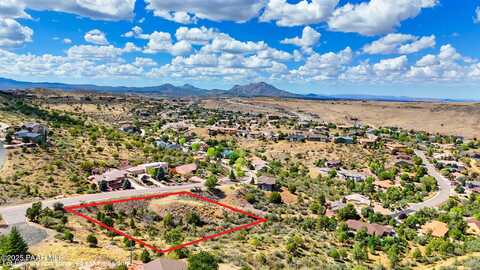 957 Sunrise Boulevard, Prescott, AZ 86301
