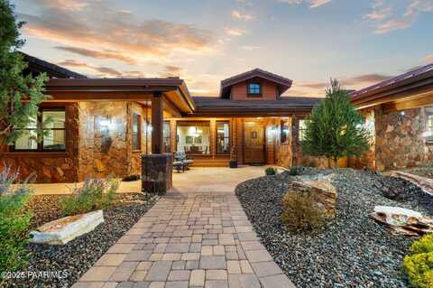 14235 N Three Sisters Drive, Prescott, AZ 86305