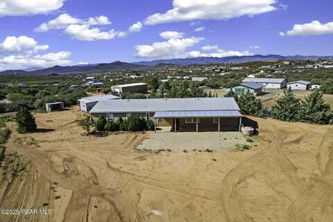 18125 E Roper Way, Humboldt, AZ 86327