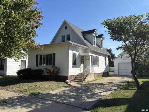 402 OLIVE Street, Varna, IL 61375