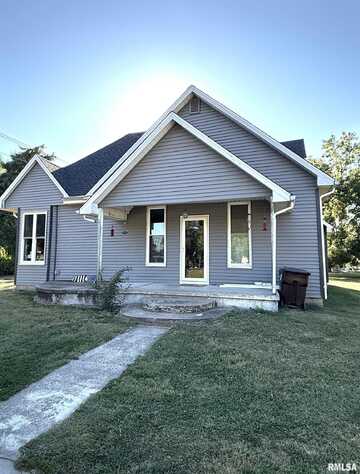 406 S LIBERTY Street, Vermont, IL 61484