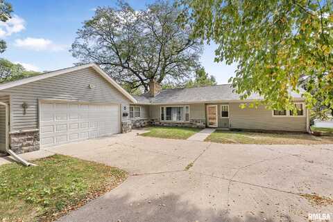 5 RIVERVIEW PARK Drive, Bettendorf, IA 52722