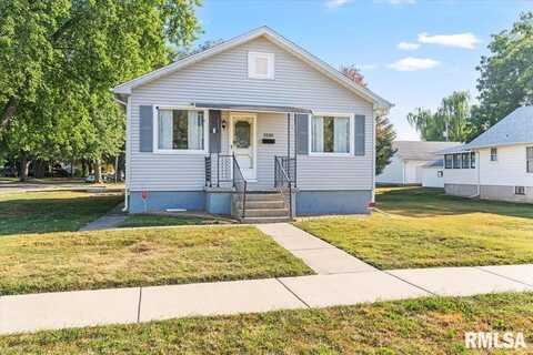 1230 E Ridgely Avenue, Springfield, IL 62702