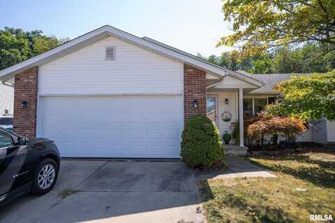 4712 Johanne Court, Springfield, IL 62711